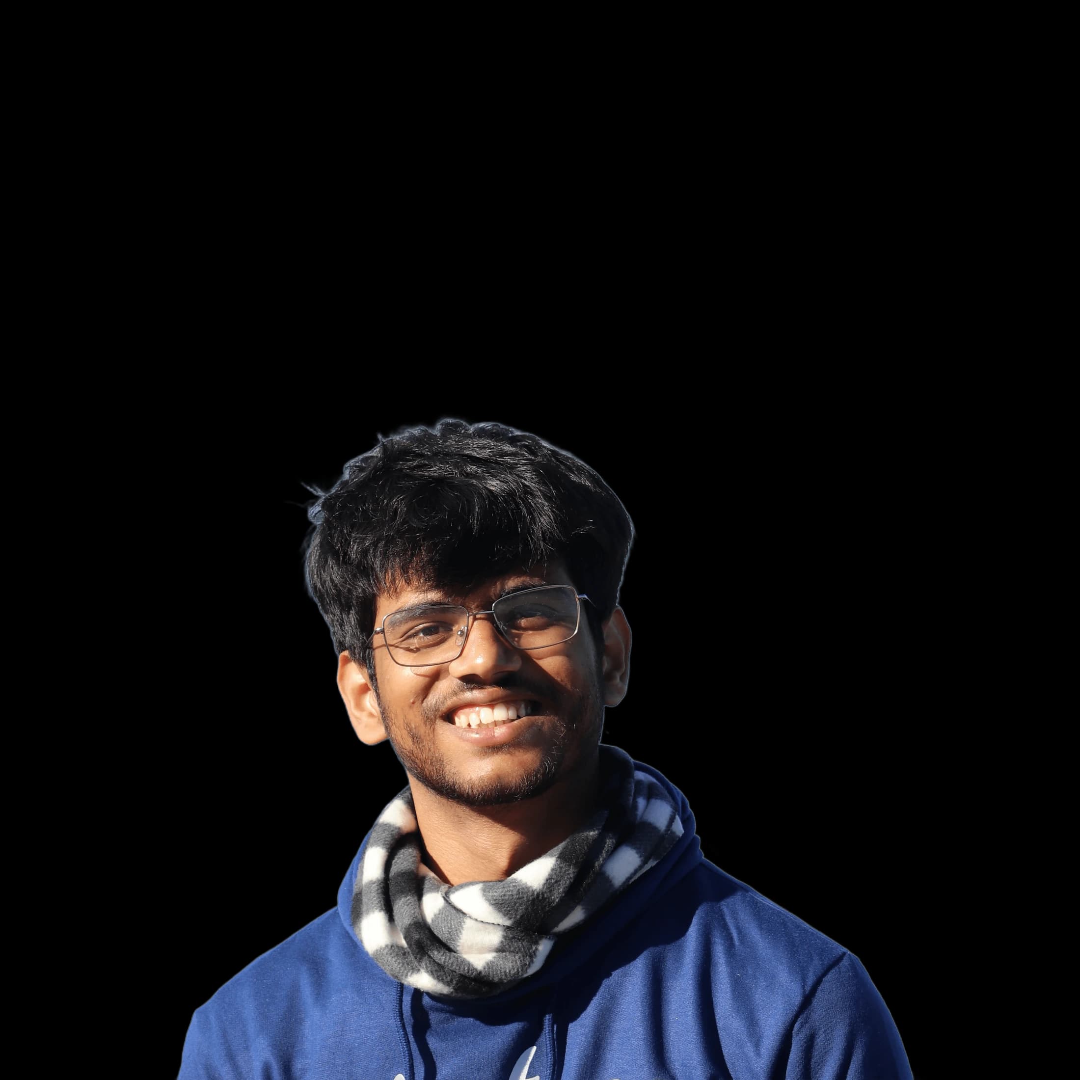 Amitesh Anand